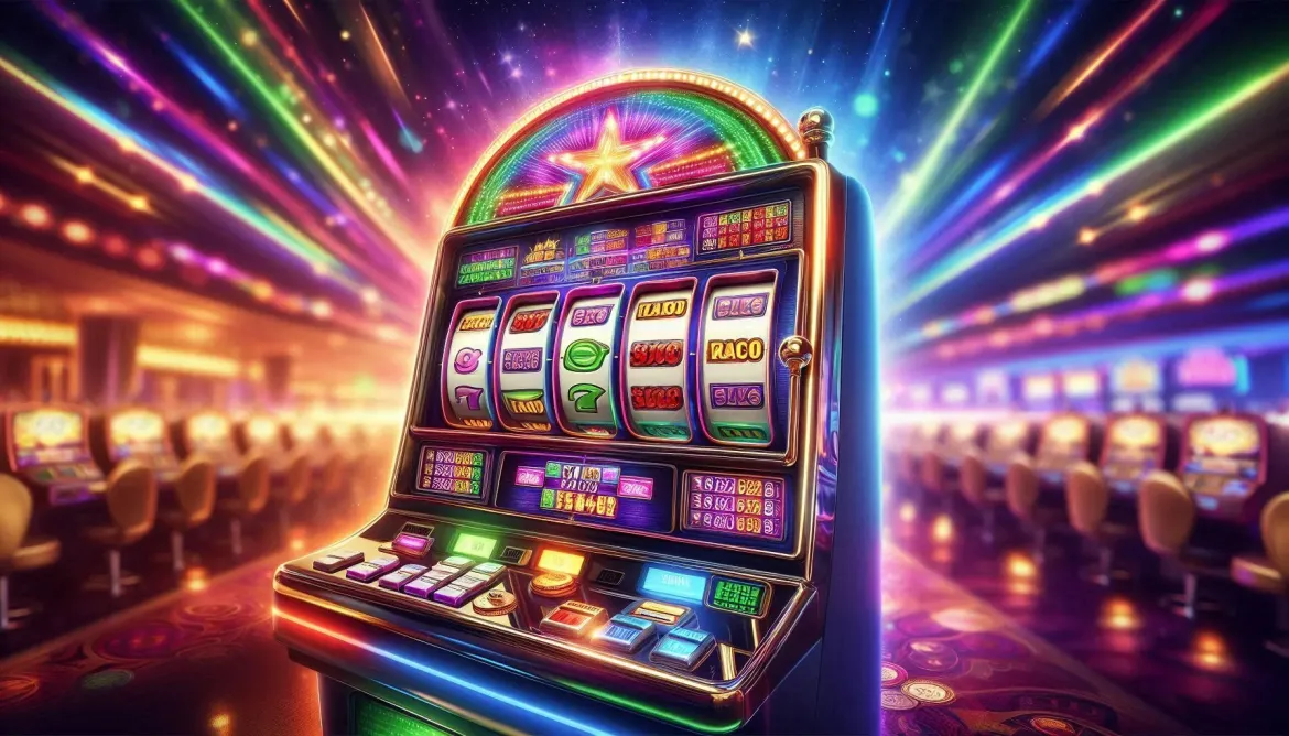 True Fortune Casino